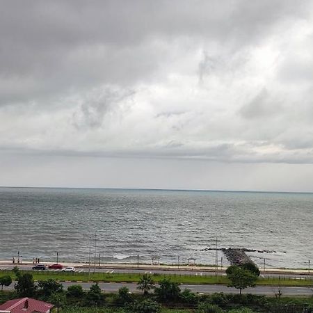 Metro Vip Aparthotel Trabzon Esterno foto